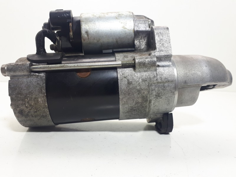 Recambio de motor arranque para opel astra j lim. 4türig business referencia OEM IAM 55570068 M001TF0072 