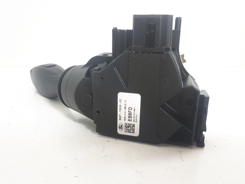 Recambio de mando intermitentes para ford fiesta (cb1) econetic referencia OEM IAM 8A6T13335CC  