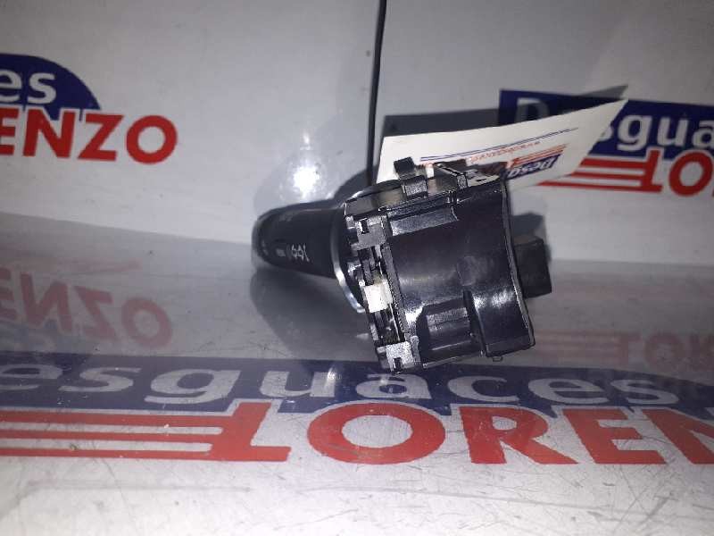 Recambio de mando luces para opel astra j lim. excellence referencia OEM IAM 13268702 20941129 