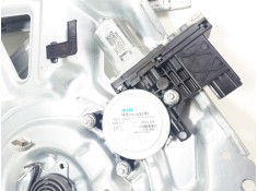 Recambio de elevalunas delantero izquierdo para kia carnival 2.2 crdi vgt active referencia OEM IAM 824504D010   2