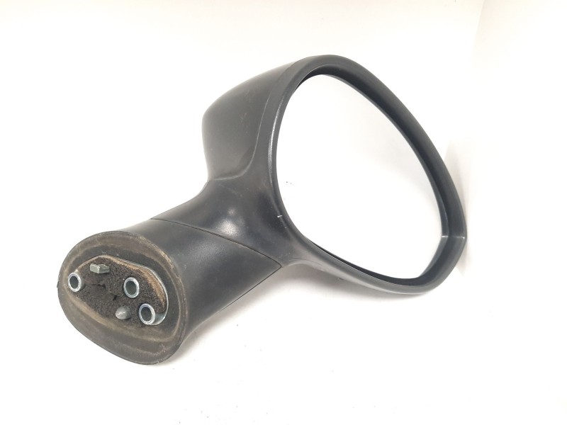 Recambio de retrovisor derecho para fiat grande punto (199_) 1.9 d multijet referencia OEM IAM   