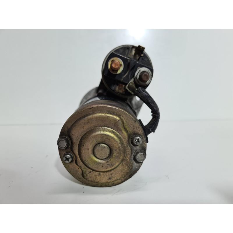 Recambio de motor arranque para mazda 3 berlina (bk) 1.6 vvt active referencia OEM IAM ZJ01 M000T91381 