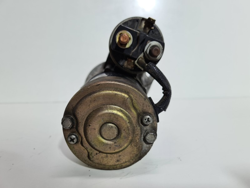 Recambio de motor arranque para mazda 3 berlina (bk) 1.6 vvt active referencia OEM IAM ZJ01 M000T91381 