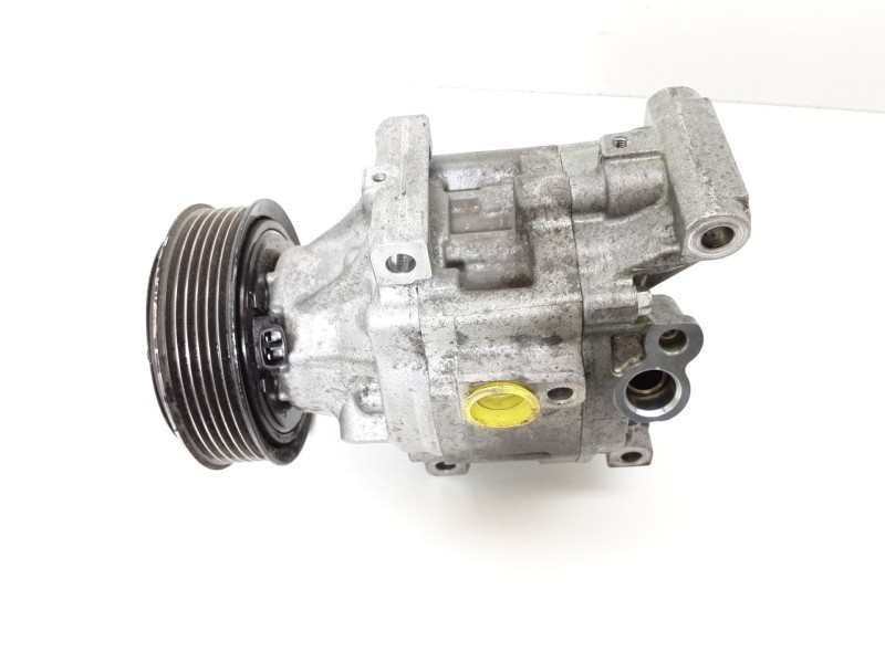 Recambio de compresor aire acondicionado para ford ka (ccu) urban referencia OEM IAM 5A7975600517469310 SCSC06 