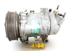 Recambio de compresor aire acondicionado para citroën c3 1.4 audace referencia OEM IAM 1439  