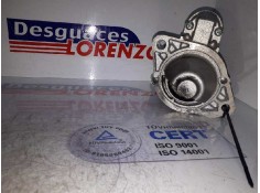 Recambio de motor arranque para opel astra j lim. excellence referencia OEM IAM 55578420 M002T86272 