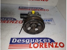 Recambio de bomba direccion para hyundai matrix (fc) 1.5 crdi 16v gls referencia OEM IAM 5710017710  