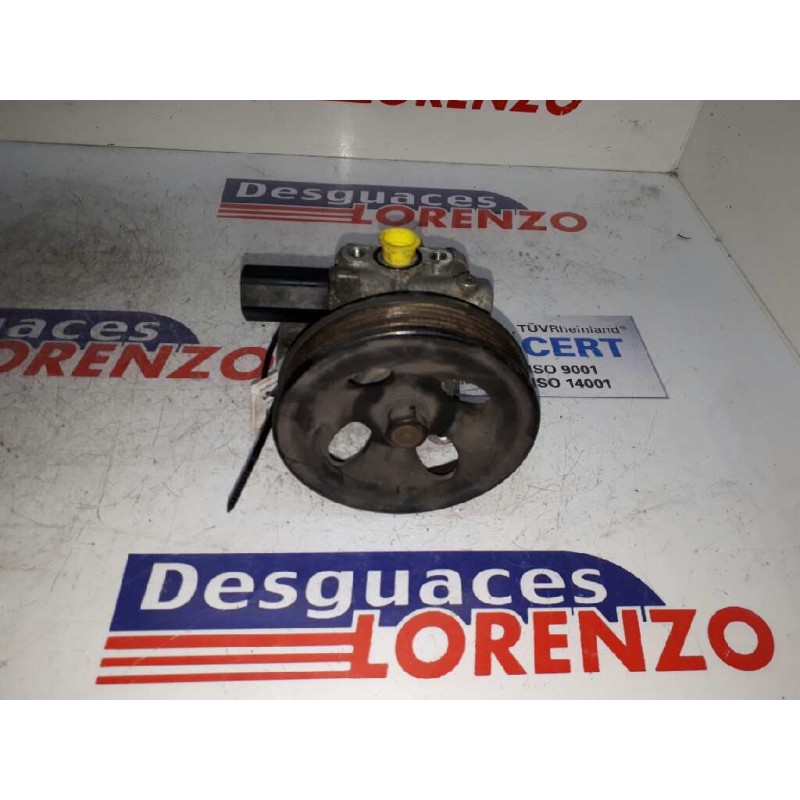 Recambio de bomba direccion para hyundai matrix (fc) 1.5 crdi 16v gls referencia OEM IAM 5710017710  