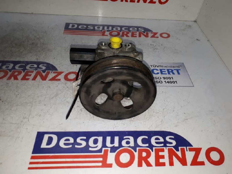 Recambio de bomba direccion para hyundai matrix (fc) 1.5 crdi 16v gls referencia OEM IAM 5710017710  
