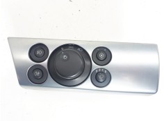 Recambio de mando luces para opel astra h ber. cosmo referencia OEM IAM 13100128ZK1
