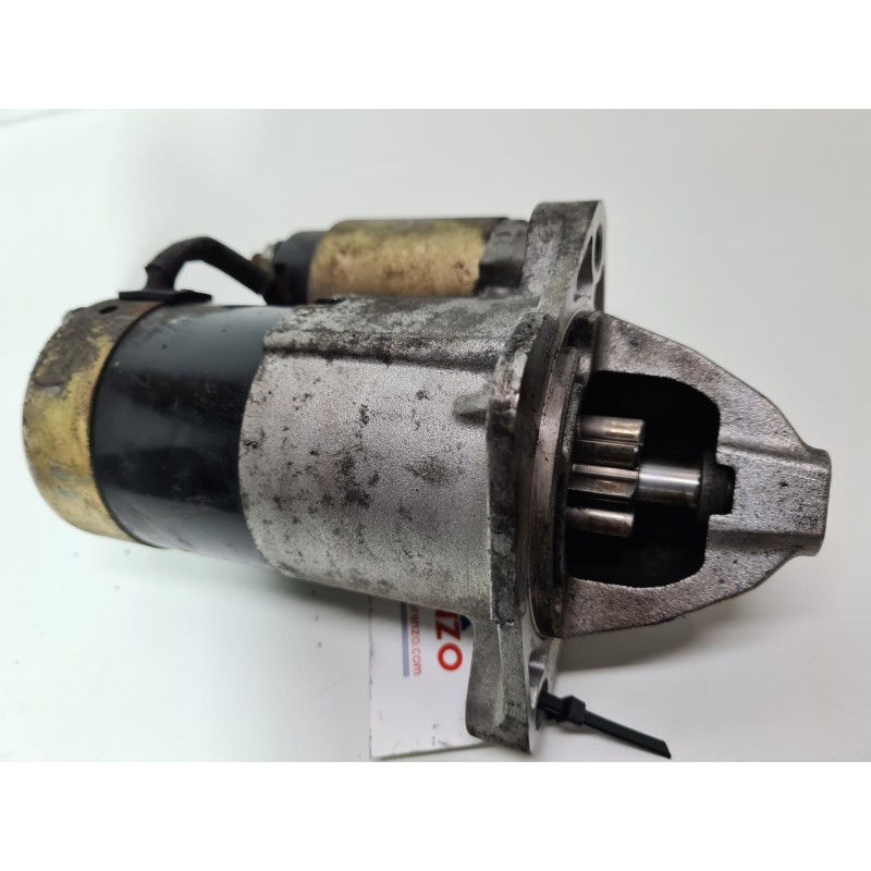 Recambio de motor arranque para mazda 3 berlina (bk) 1.6 vvt active referencia OEM IAM ZJ01 M000T91381 
