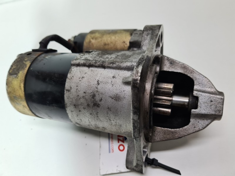 Recambio de motor arranque para mazda 3 berlina (bk) 1.6 vvt active referencia OEM IAM ZJ01 M000T91381 