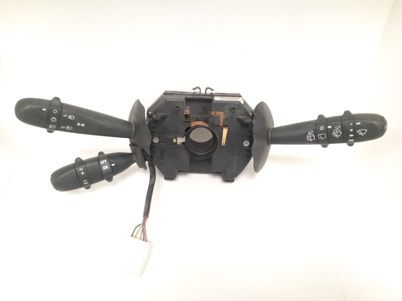 Recambio de mando luces para alfa romeo 147 (190) 1.9 jtd cat referencia OEM IAM 08301460460 735293308 