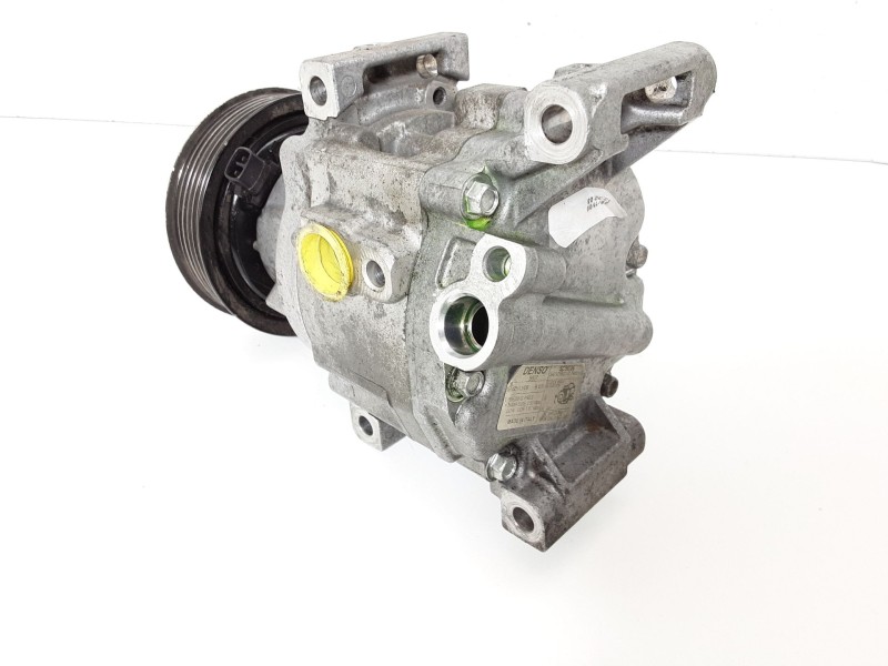 Recambio de compresor aire acondicionado para ford ka (ccu) urban referencia OEM IAM 5A7975600517469310 SCSC06 