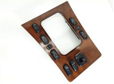 Recambio de mando elevalunas delantero derecho para mercedes-benz clase e (w210) berlina diesel 3.0 turbodiesel cat referencia O