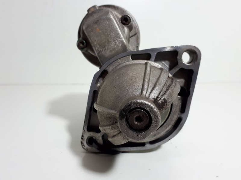 Recambio de motor arranque para fiat punto berlina (188) 1.3 16v multijet feel referencia OEM IAM  LRS2252 