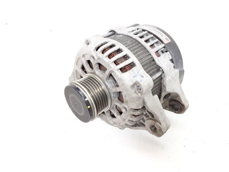 Recambio de alternador para hyundai tucson (tl, tle) 2.0 crdi referencia OEM IAM 373002F300 8400291 