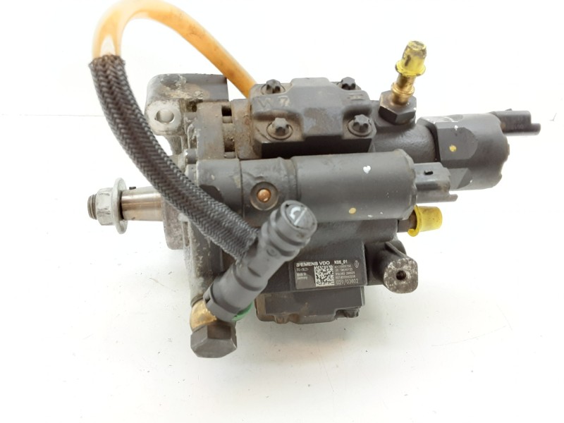 Recambio de bomba inyeccion para renault scenic ii authentique referencia OEM IAM 8200663258 A2C20000754 5WS40153