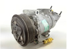 Recambio de compresor aire acondicionado para citroën c3 1.4 audace referencia OEM IAM 1439   2