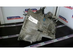 Recambio de caja cambios para renault megane ii berlina 5p confort authentique referencia OEM IAM ND0014  
