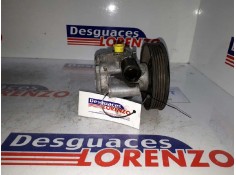 Recambio de bomba direccion para hyundai matrix (fc) 1.5 crdi 16v gls referencia OEM IAM 5710017710   2