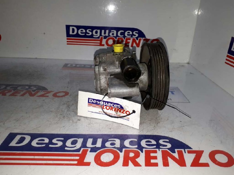 Recambio de bomba direccion para hyundai matrix (fc) 1.5 crdi 16v gls referencia OEM IAM 5710017710  