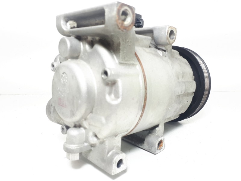Recambio de compresor aire acondicionado para kia ceed concept referencia OEM IAM CA500JDCCF04  