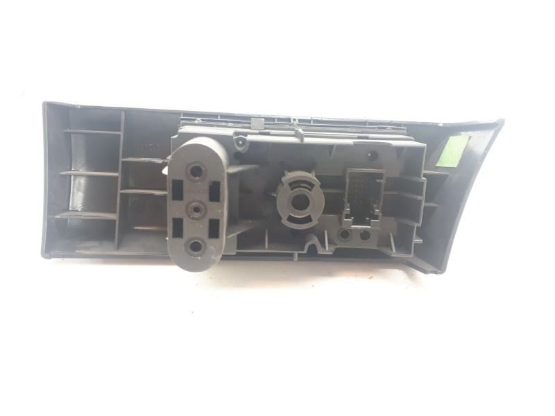 Recambio de mando luces para opel astra h ber. cosmo referencia OEM IAM 13100128ZK1  