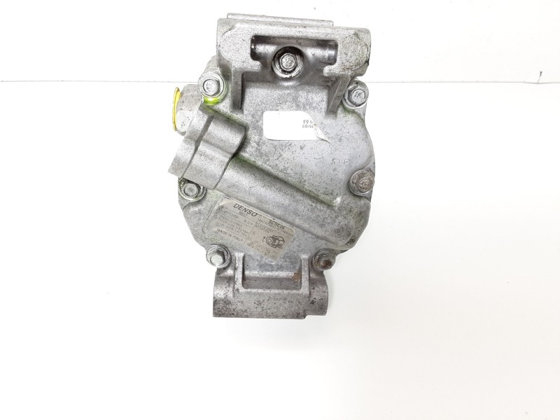 Recambio de compresor aire acondicionado para ford ka (ccu) urban referencia OEM IAM 5A7975600517469310 SCSC06 