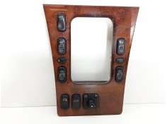 Recambio de mando elevalunas delantero derecho para mercedes-benz clase e (w210) berlina diesel 3.0 turbodiesel cat referencia O 2