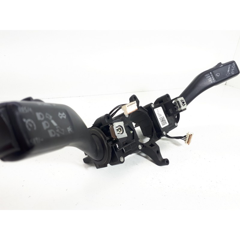 Recambio de mando intermitentes para seat leon (1p1) reference referencia OEM IAM 5K0953521BN 5K0953502M 