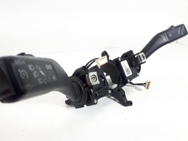 Recambio de mando intermitentes para seat leon (1p1) reference referencia OEM IAM 5K0953521BN 5K0953502M 