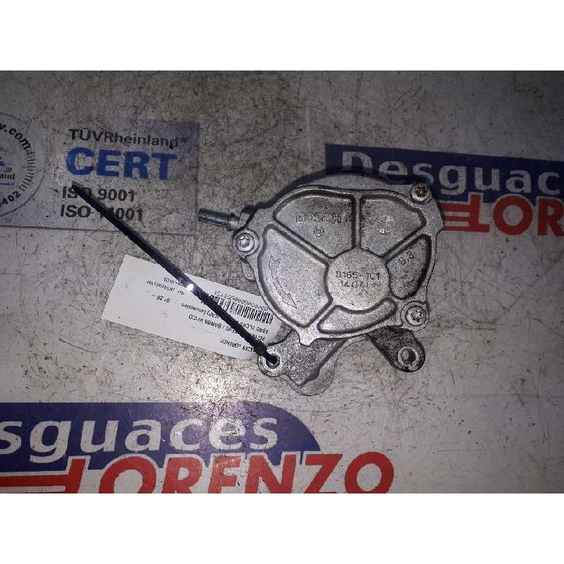 Recambio de depresor freno / bomba vacio para ford focus c-max (cap) connection referencia OEM IAM 3M5Q2A451BF D1651C1 