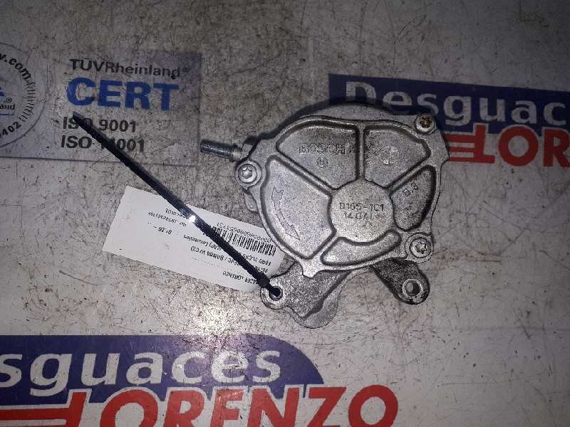 Recambio de depresor freno / bomba vacio para ford focus c-max (cap) connection referencia OEM IAM 3M5Q2A451BF D1651C1 