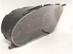 Recambio de cuadro instrumentos para seat ibiza (6k1) 1.9 sdi referencia OEM IAM 6K0920850C   2