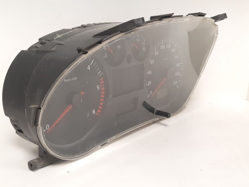 Recambio de cuadro instrumentos para seat ibiza (6k1) 1.9 sdi referencia OEM IAM 6K0920850C  