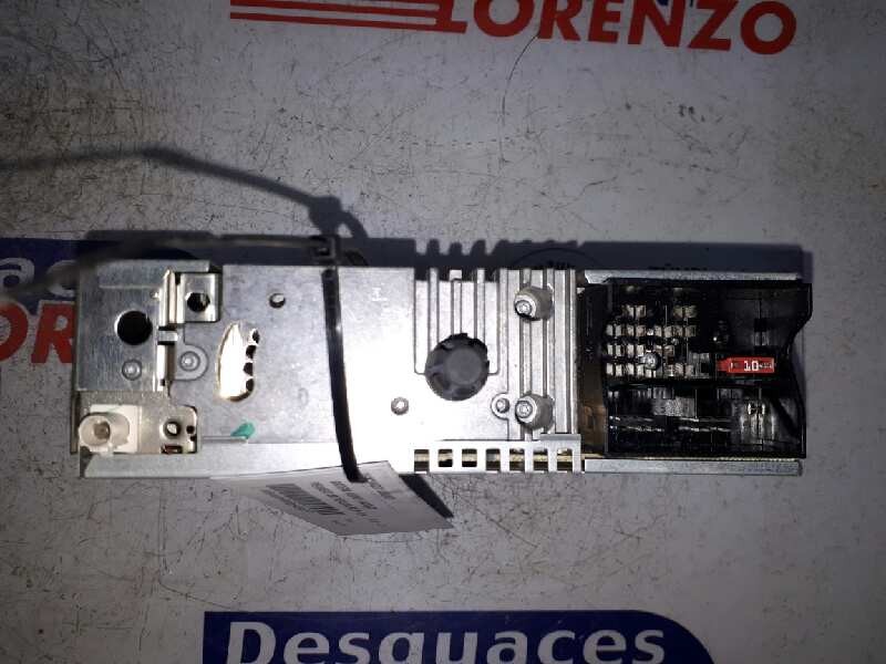 Recambio de sistema audio / radio cd para peugeot 307 berlina (s2) x-line referencia OEM IAM 9659139977  