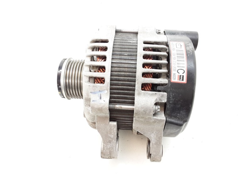 Recambio de alternador para hyundai tucson (tl, tle) 2.0 crdi referencia OEM IAM 373002F300 8400291 