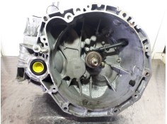 Recambio de caja cambios para renault megane ii berlina 3p confort authentique referencia OEM IAM ND0008  