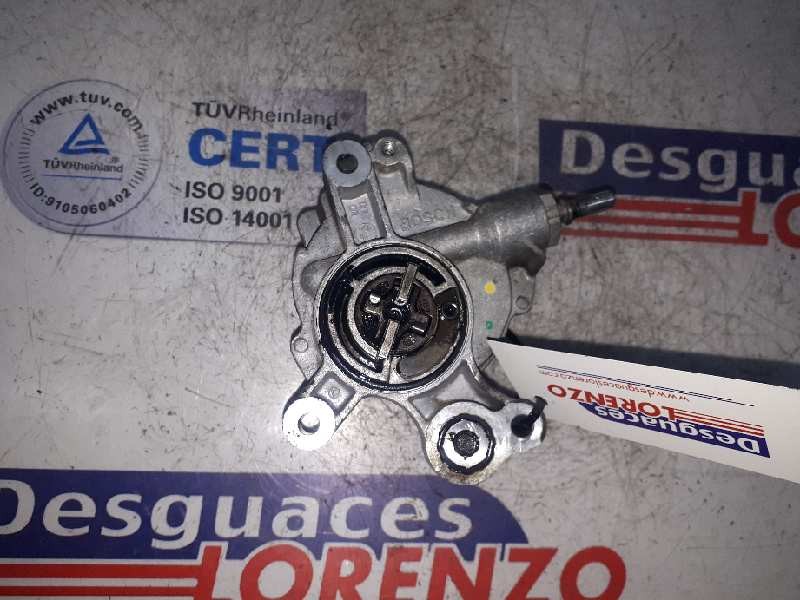 Recambio de depresor freno / bomba vacio para ford focus c-max (cap) connection referencia OEM IAM 3M5Q2A451BF D1651C1 