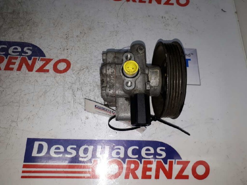 Recambio de bomba direccion para hyundai matrix (fc) 1.5 crdi 16v gls referencia OEM IAM 5710017710  