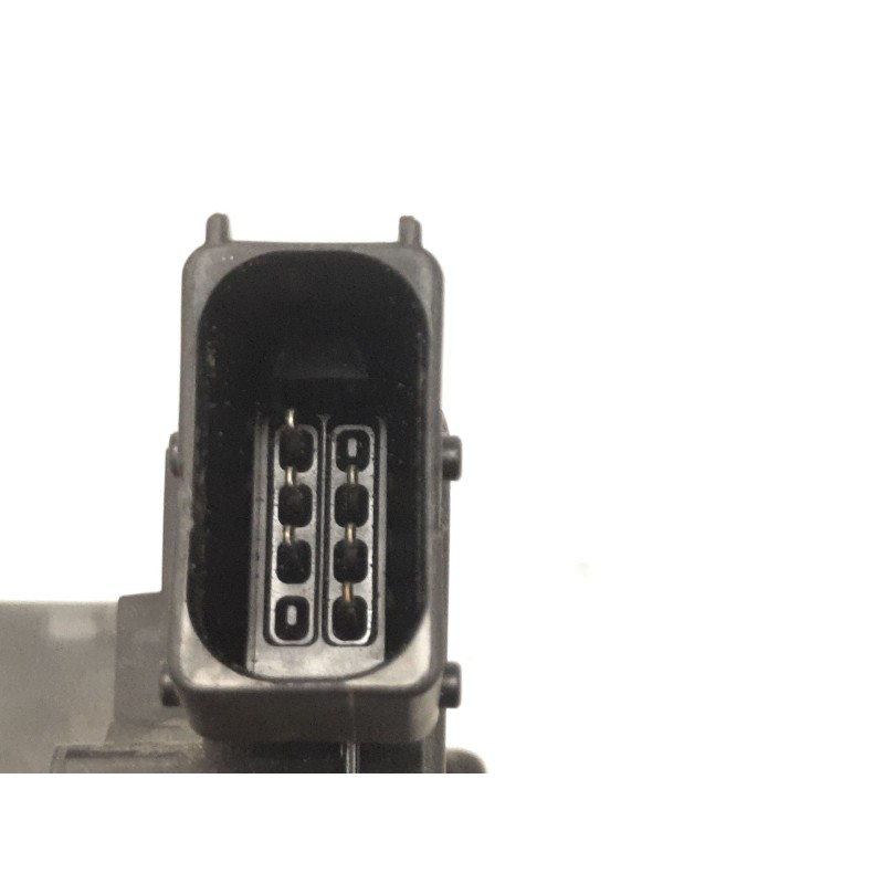 Recambio de cerradura puerta delantera derecha para opel corsa d navi referencia OEM IAM 13258274 2604122010 0325407955