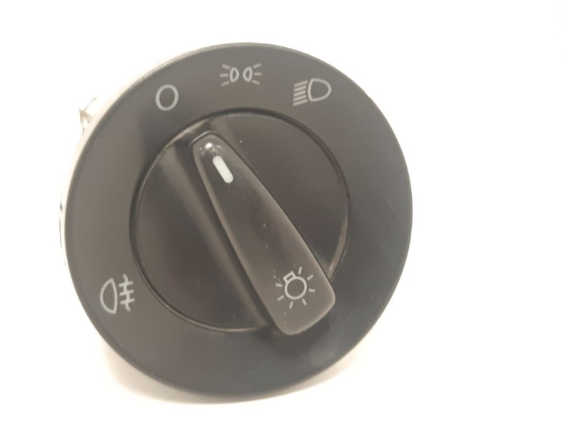 Recambio de mando luces para volkswagen golf iv berlina (1j1) 1.9 tdi referencia OEM IAM 1C0941531 1C0941531 