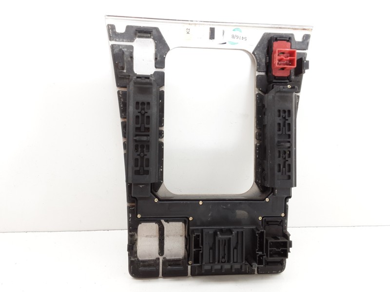 Recambio de mando elevalunas delantero derecho para mercedes-benz clase e (w210) berlina diesel 3.0 turbodiesel cat referencia O