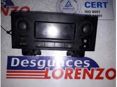 Recambio de mando climatizador para peugeot 307 berlina (s2) x-line referencia OEM IAM 9646627977  