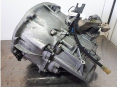 Recambio de caja cambios para renault megane ii berlina 3p confort authentique referencia OEM IAM ND0008   2