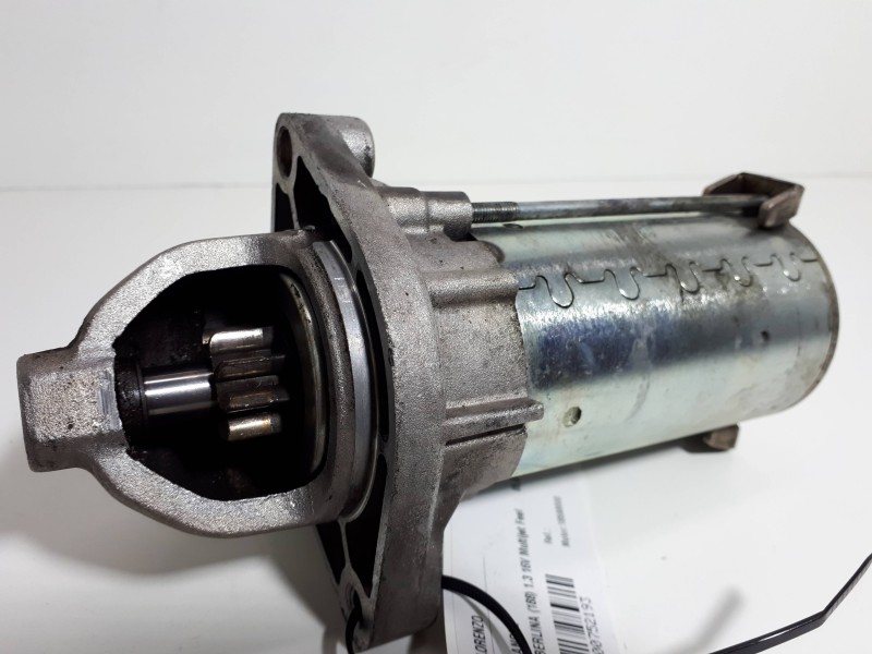 Recambio de motor arranque para fiat punto berlina (188) 1.3 16v multijet feel referencia OEM IAM  LRS2252 