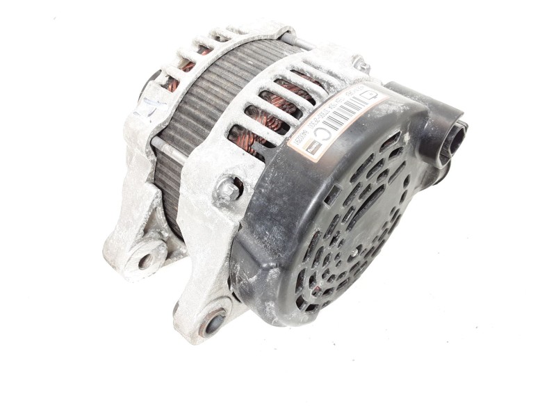 Recambio de alternador para hyundai tucson (tl, tle) 2.0 crdi referencia OEM IAM 373002F300 8400291 