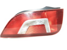 Recambio de piloto trasero izquierdo para volkswagen up! (121) black up! referencia OEM IAM 1S0945095D  