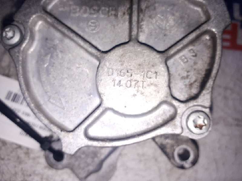 Recambio de depresor freno / bomba vacio para ford focus c-max (cap) connection referencia OEM IAM 3M5Q2A451BF D1651C1 